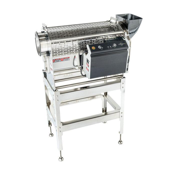 Twister T4 PRO Stainless Steel Trimming Machine