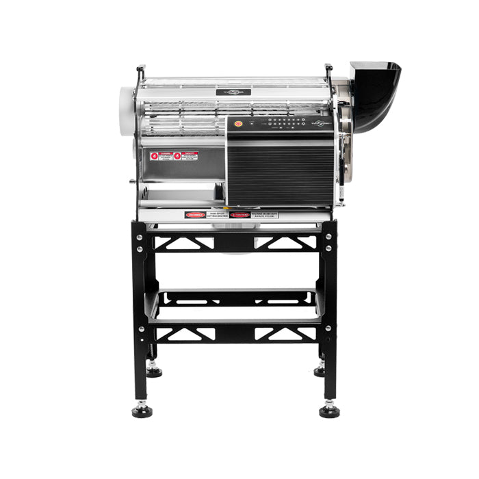 Twister T4 VSC Trimming Machine with Leaf Collector Vacuum & 2 Standard Tumblers