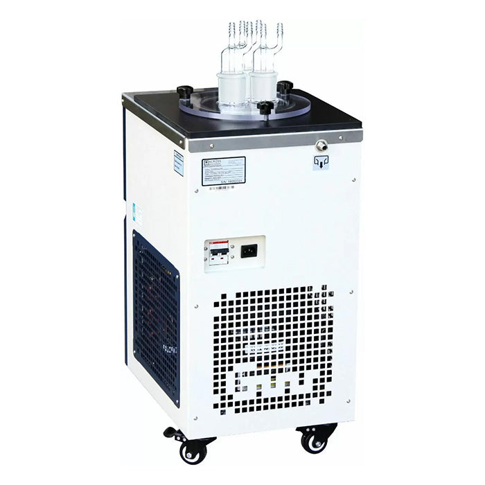 Across International -40Β°C Cold Trap, 1.5 Liter Capacity, 110 Volt