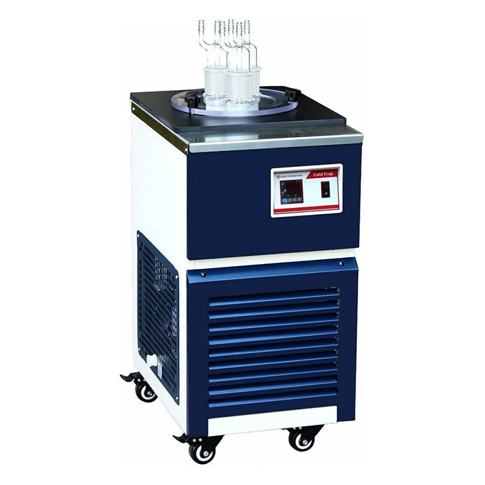 Across International -40Β°C Cold Trap, 1.5 Liter Capacity, 220 Volt