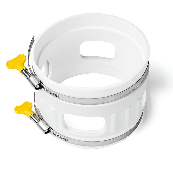 Twister T6 Airflow (Vacuum Bypass Assembly)