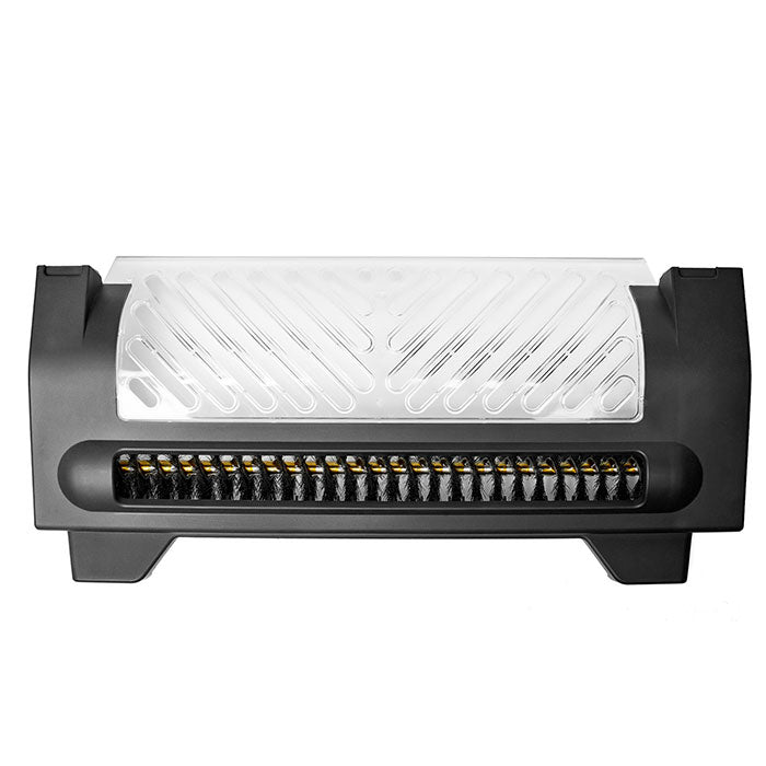 Twister T6 Lid Assembly (with brush)