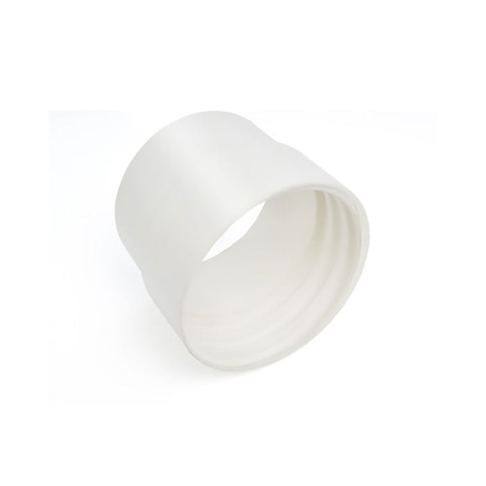 Twister T6 Vacuum Hose Cuff, 4"