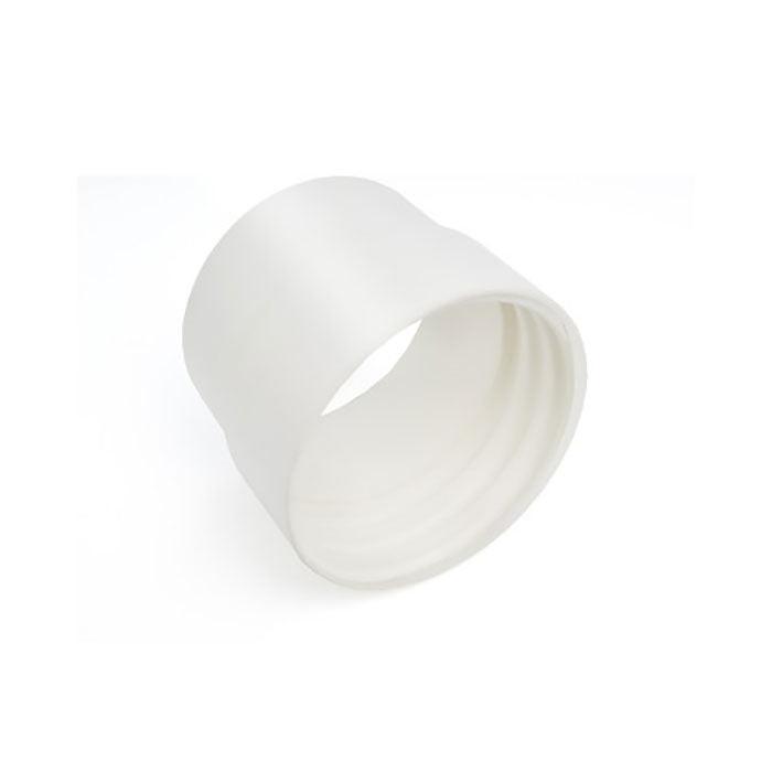 Twister T6 Vacuum Hose Cuff, 4"