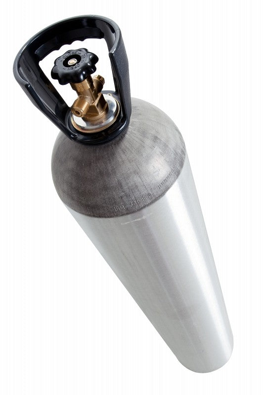 Active Air 50 Lb. CO2 Tank