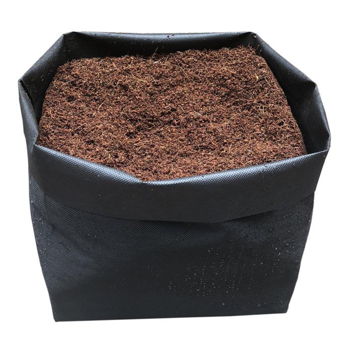 The Coco Depot GroEzy Expandable Pots
