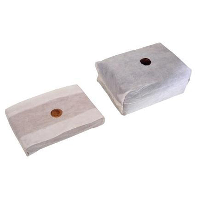 The Coco Depot GroEzy 12" mini Slab - Pack of 20
