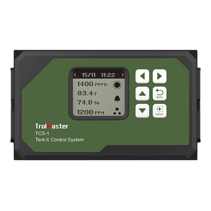 TrolMaster Tent-X Grow Tent Environmental Control System with 3-in-1 Sensor (TCS-1) - Image 2