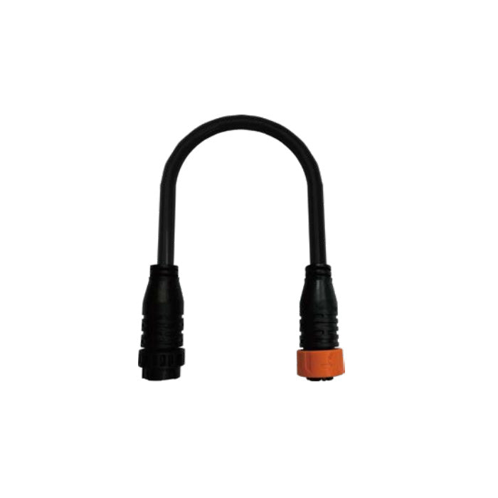ThinkGrow AWG #18 Daisy Chain Cord for Model One LED system, 1 Foot