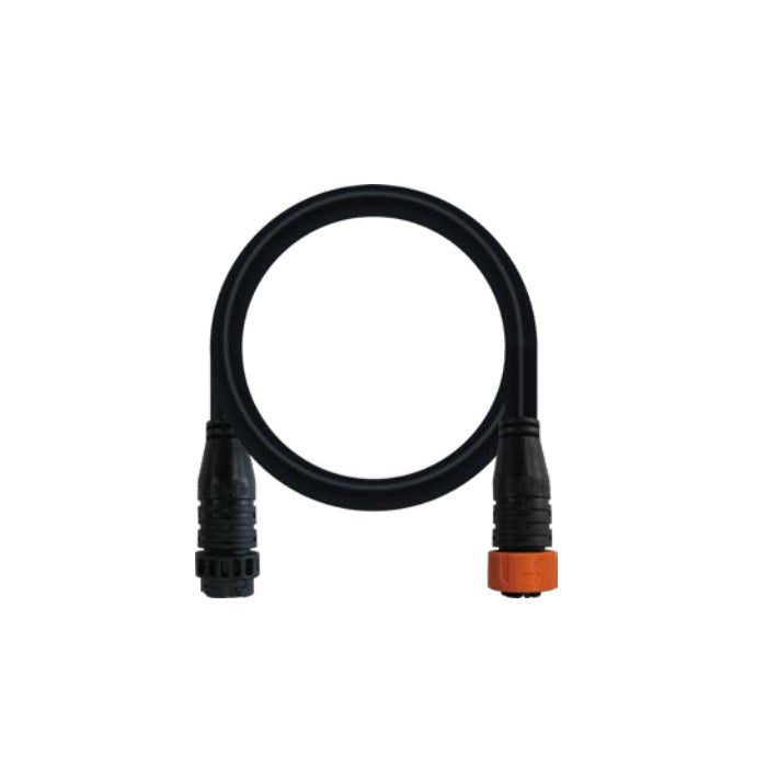 ThinkGrow AWG #18 Daisy Chain Cord for Model One LED system, 2 Foot