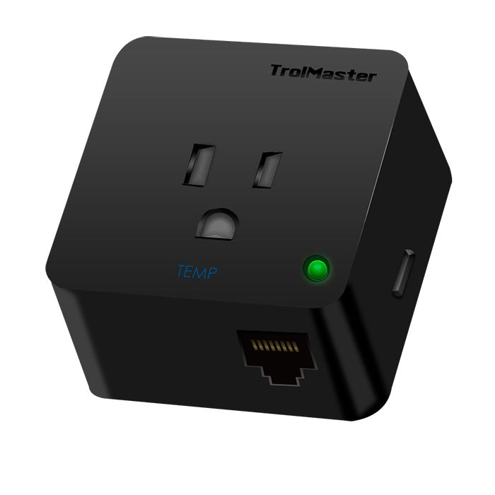 TrolMaster Hydro-X Temp Device Station