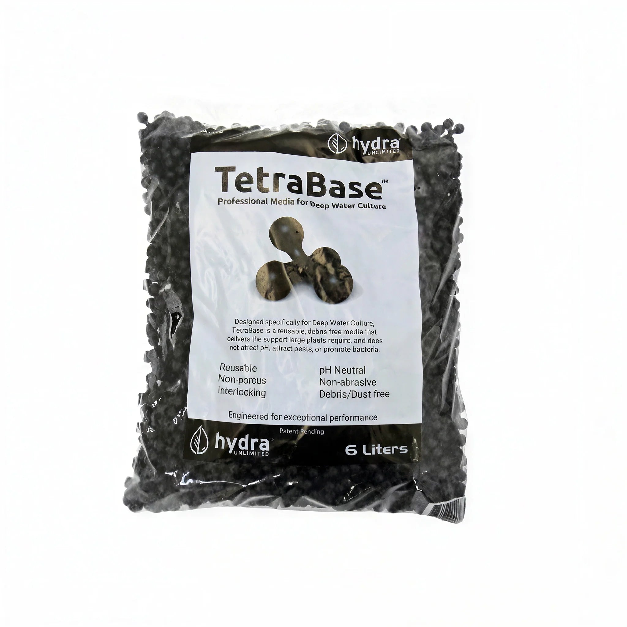 Hydra Unlimited TetraBase