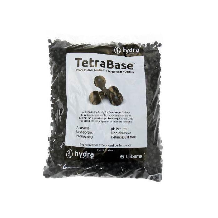 Hydra Unlimited TetraBase