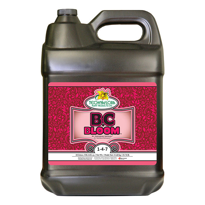 Technaflora B.C. Bloom, 10 Liter