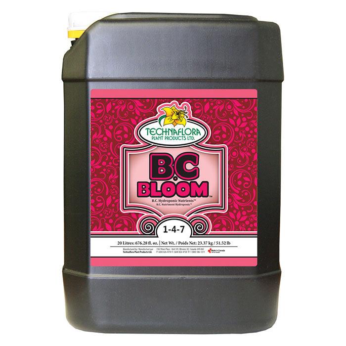 Technaflora B.C. Bloom, 20 Liter