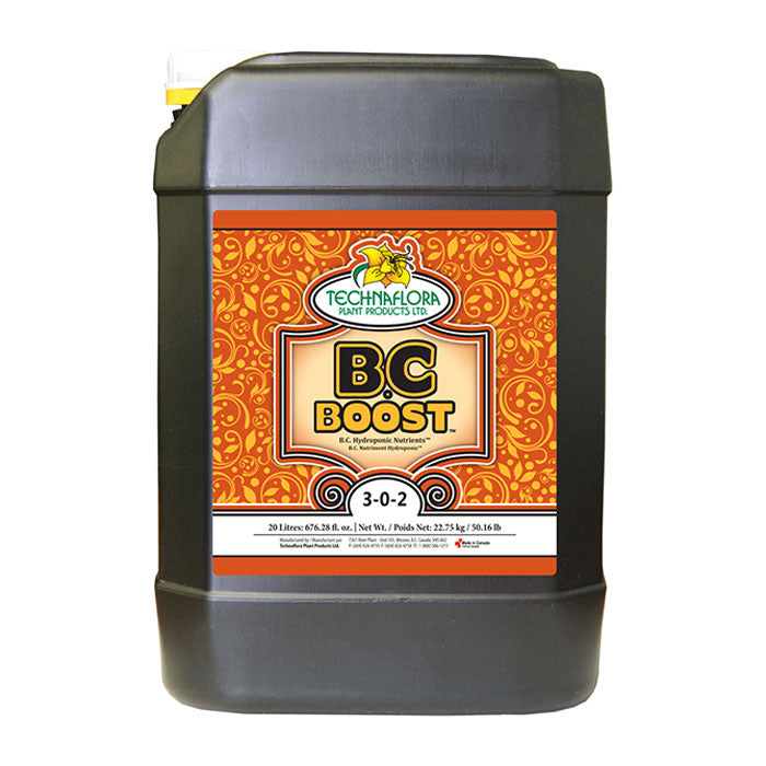 Technaflora B.C. Boost, 20 Liter