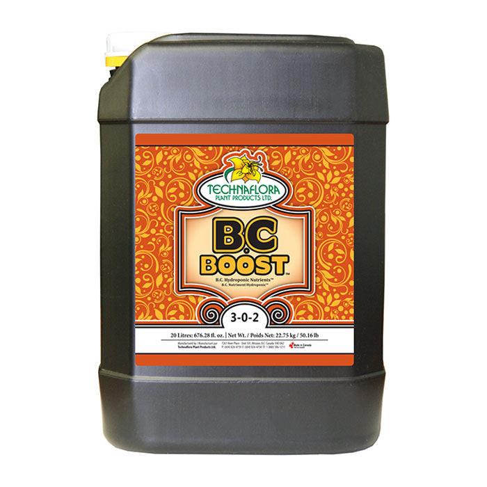 Technaflora B.C. Boost, 20 Liter