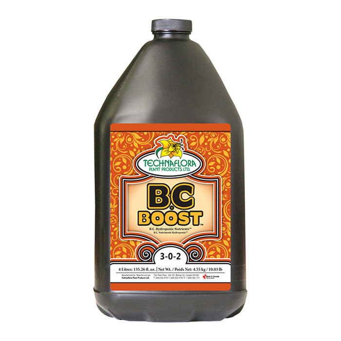 Technaflora B.C. Boost, 4 Liter