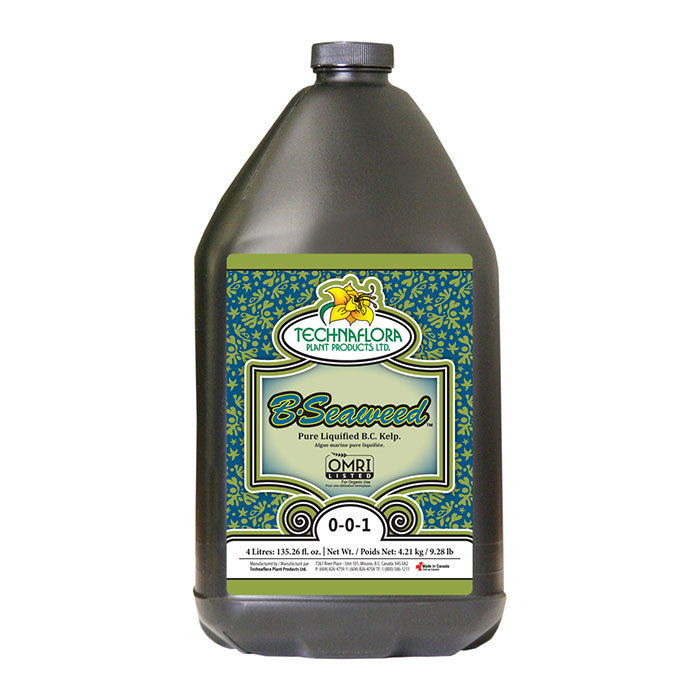 Technaflora B. Seaweed