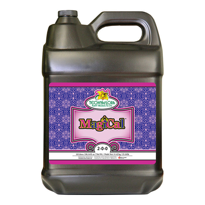 Technaflora MagiCal