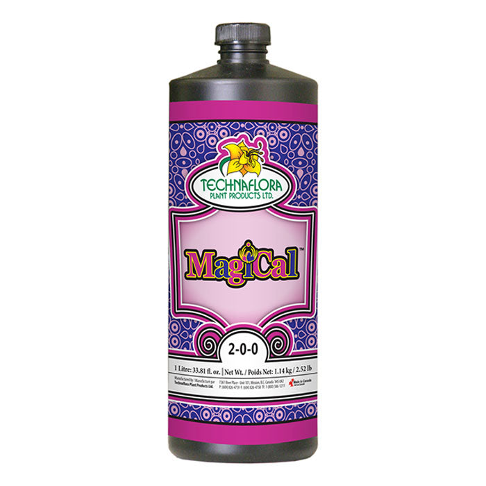 Technaflora Magical, 1 Liter