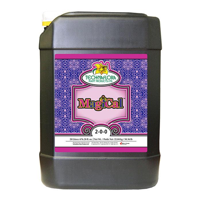 Technaflora MagiCal
