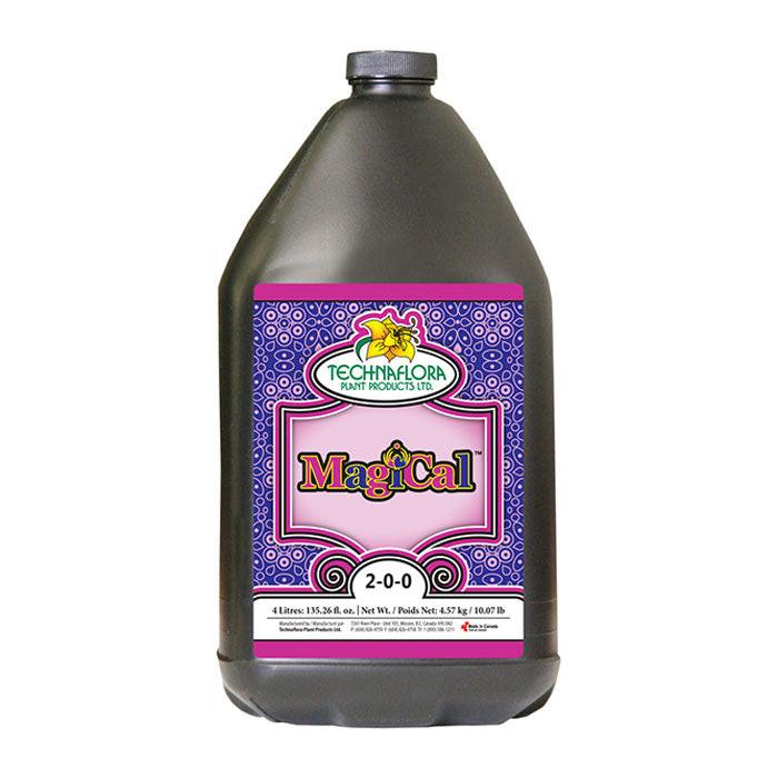 Technaflora MagiCal