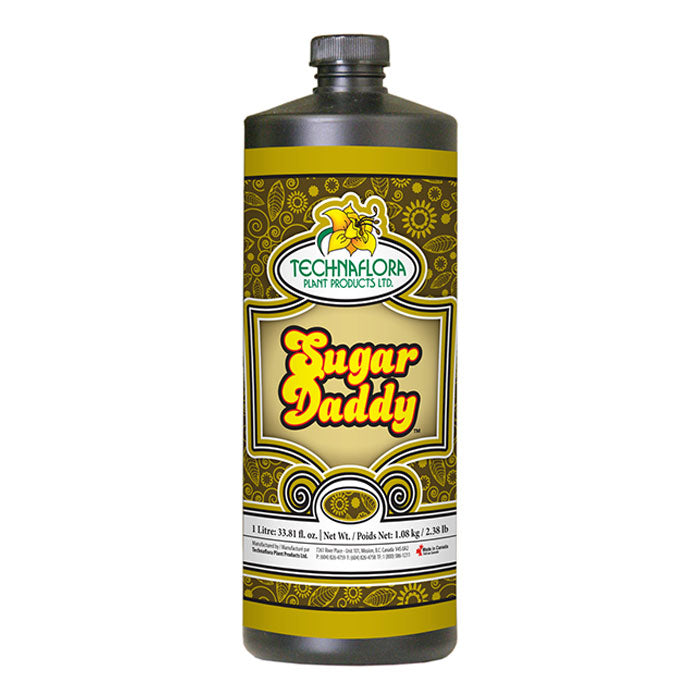Technaflora SugarDaddy, 1 Liter