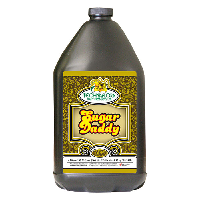 Technaflora SugarDaddy, 4 Liter