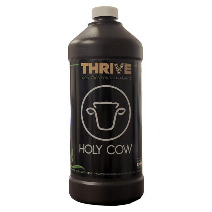 BuildASoil Thrive Holy Cow