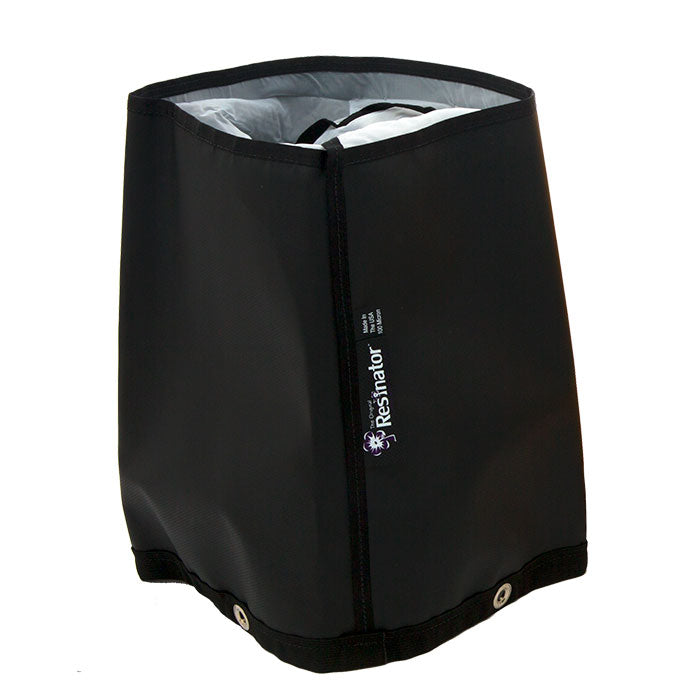 The Original Resinator 5 Gallon Resin Collenction Bag, 1/4" Mesh