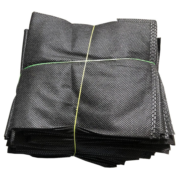 The Coco Depot GroEzy Non Woven Fabric Grow Bag