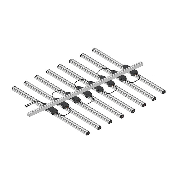 ThinkGrow Model One 720 Watt Flowering LED Grow Light, 120 Volt