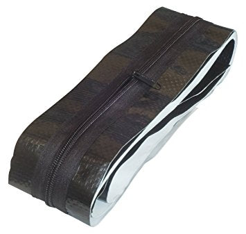 Tarpline USA Tarp Zip-Up, Black