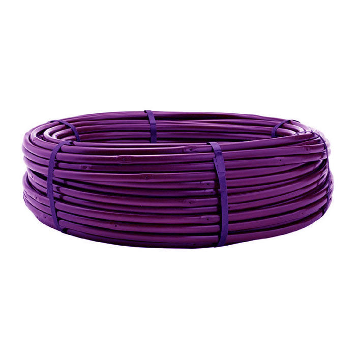 Netafim Techline RW Dripline Blank Tubing - 1,000 Foot Coil