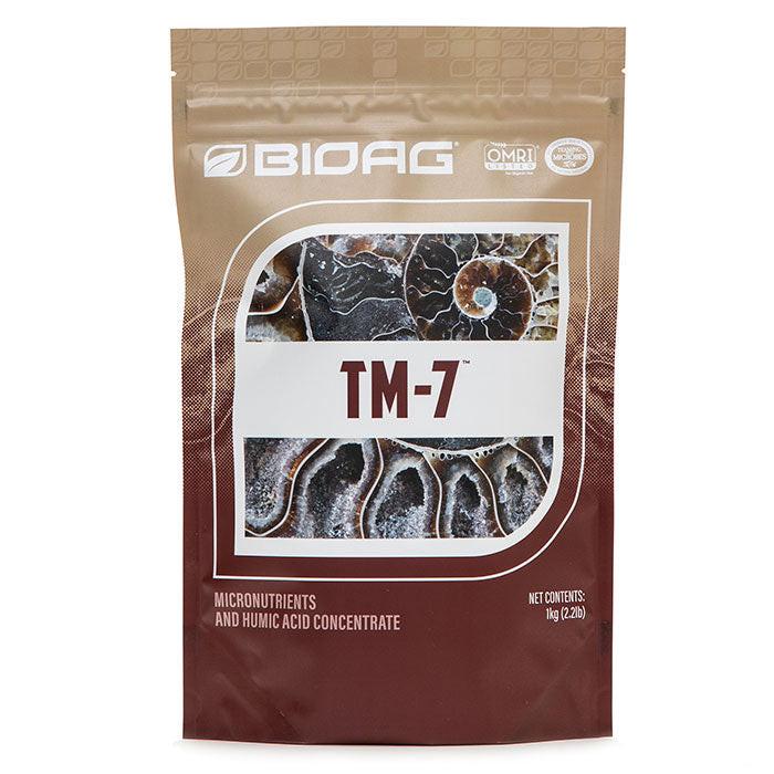 BioAg TM-7
