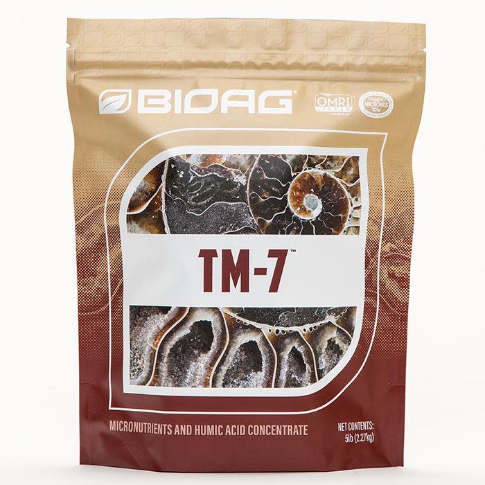 BioAg TM-7