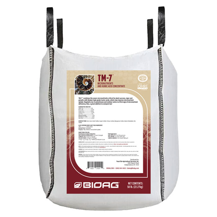 BioAg TM-7