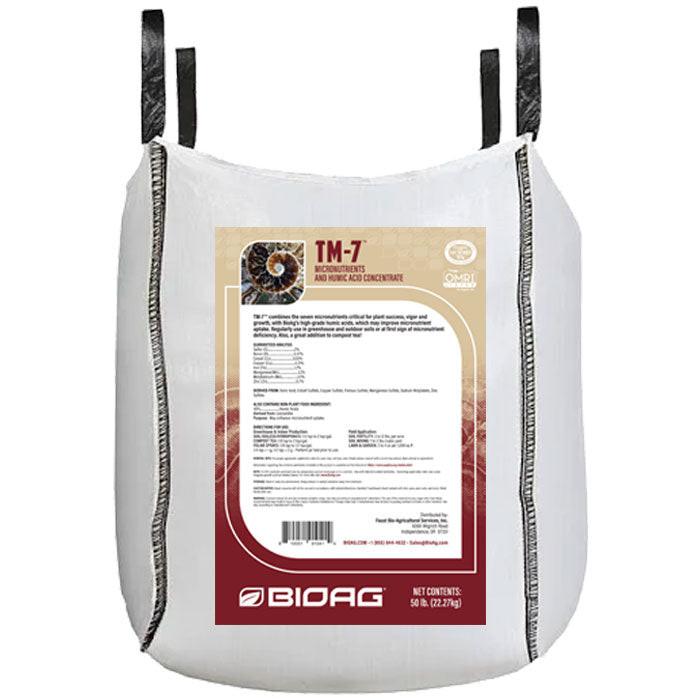 BioAg TM-7