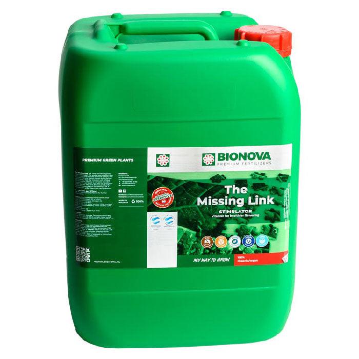 Bionova The Missing Link Stimulator, 20 Liter