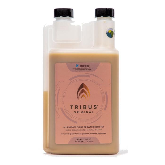 Impello Biosciences Tribus Original Rhizobacteria Inoculant