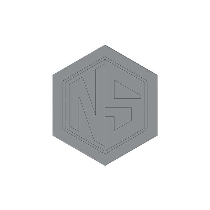 NugSmasher Pre Press Mold Pro, 3.5 Gram, Round