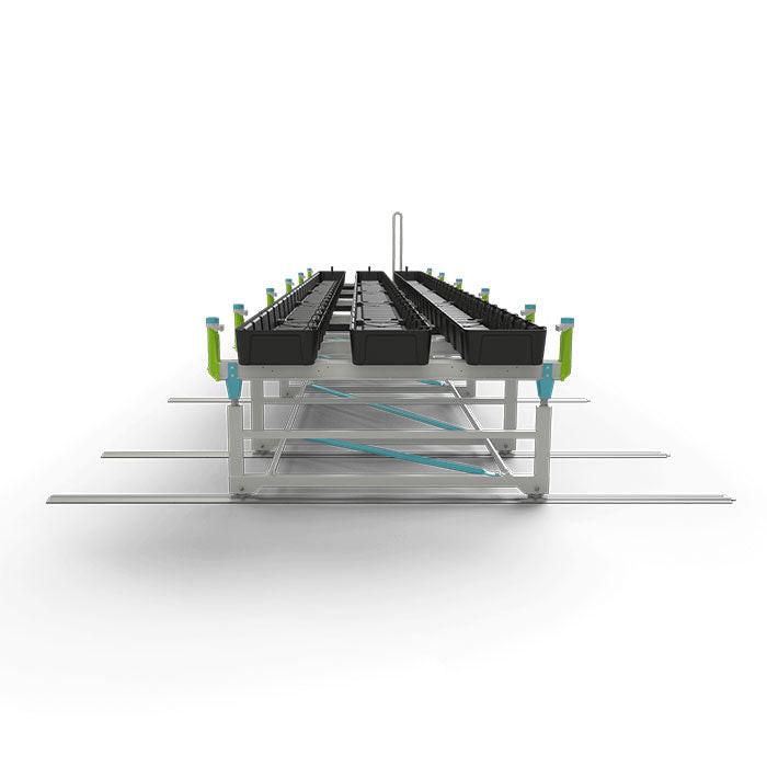 Botanicare Track Bench System