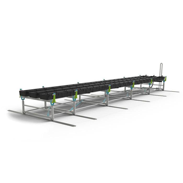 Botanicare Track Bench System