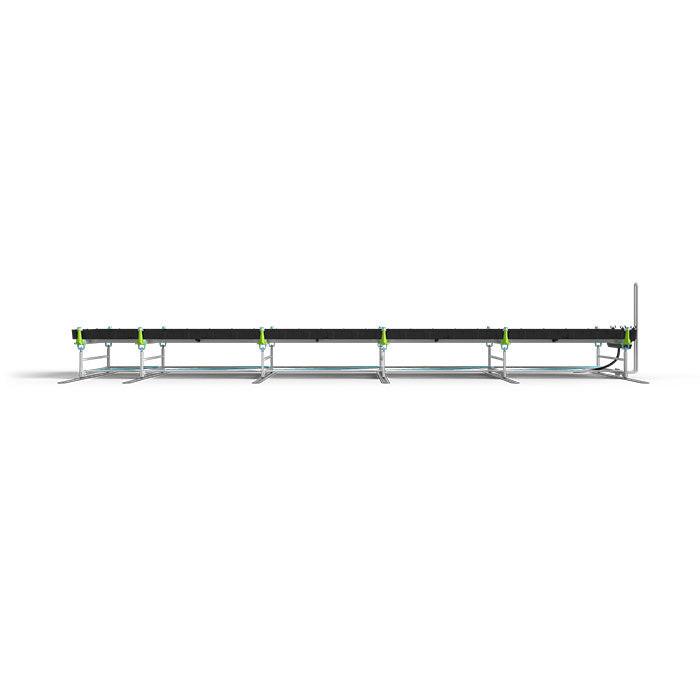 Botanicare Track Bench System