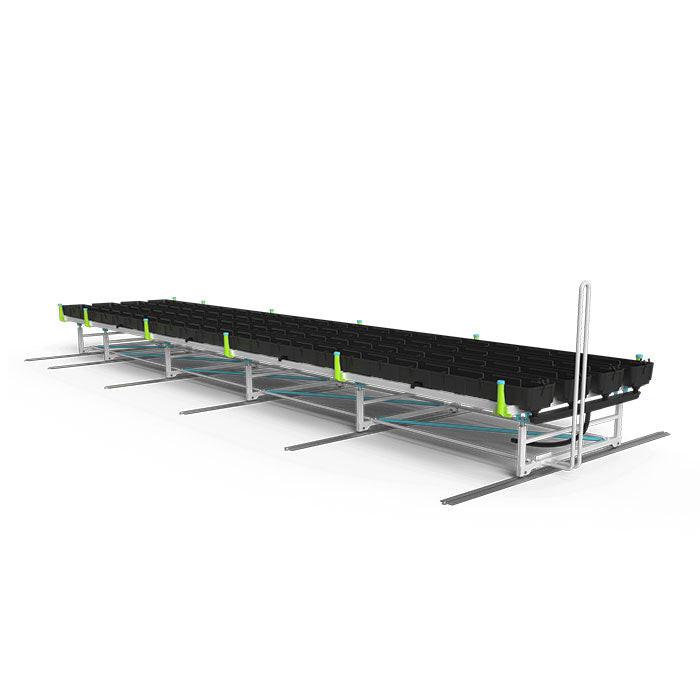 Botanicare Track Bench System