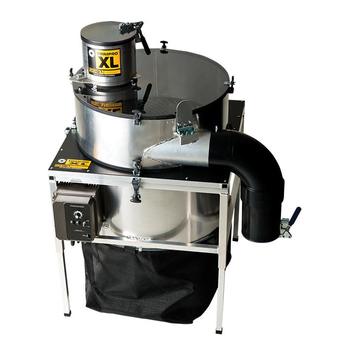 Trimpro Automatik XL