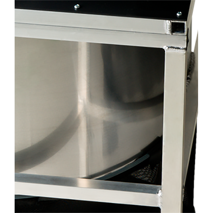 Trimpro Automatik XL