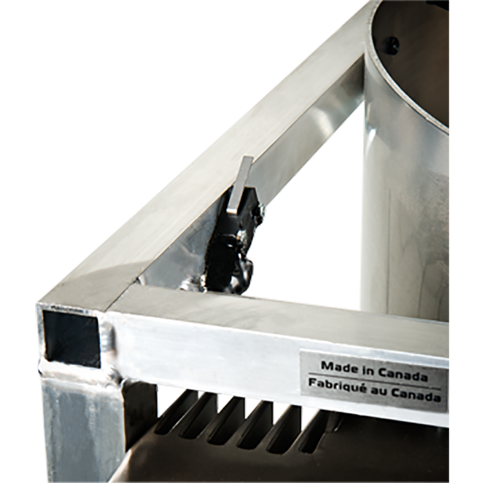 Trimpro Automatik XL