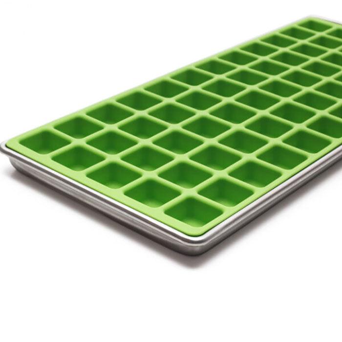Harvest Right Silicone Food Mold, Medium, Set of 5